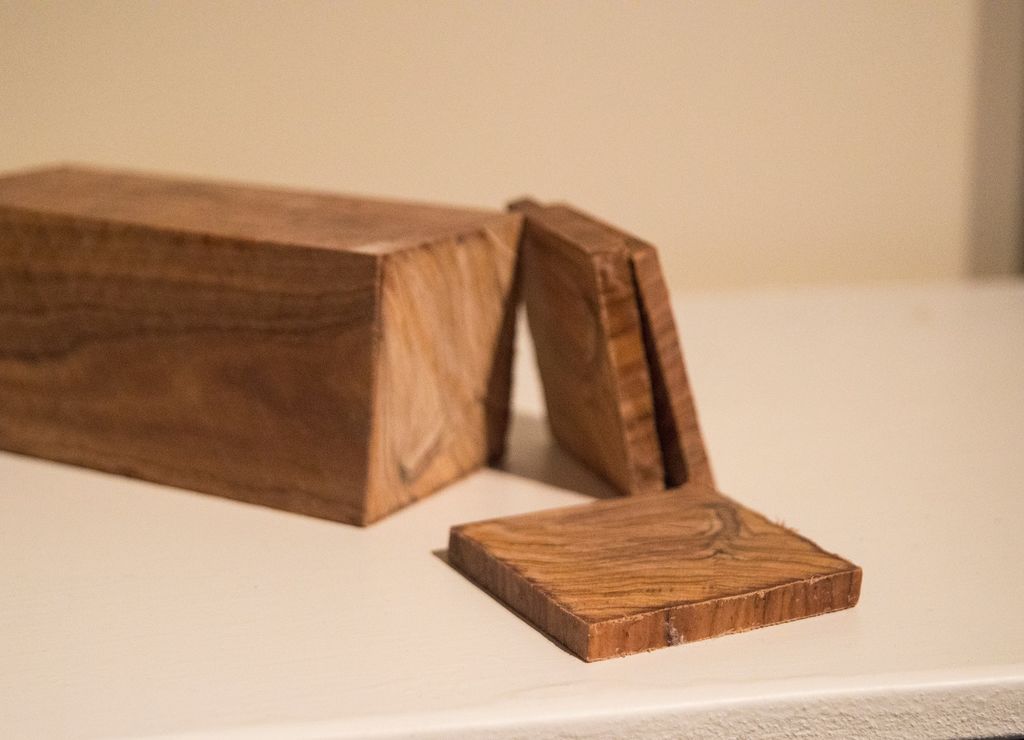 Wooden Pendrive: Personalize your USB Flash Drive with This Simple Tutorial! - grandgoldman.com