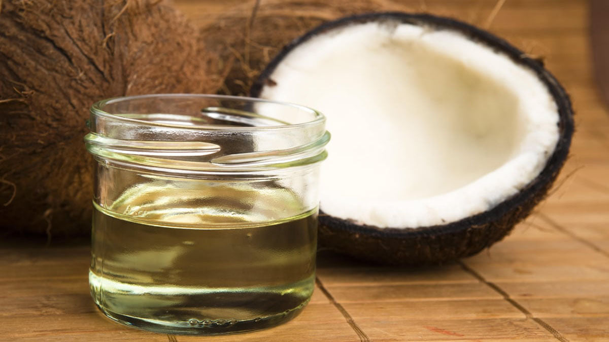 Best Coconut Oil For Oil Pulling - Grand Goldman