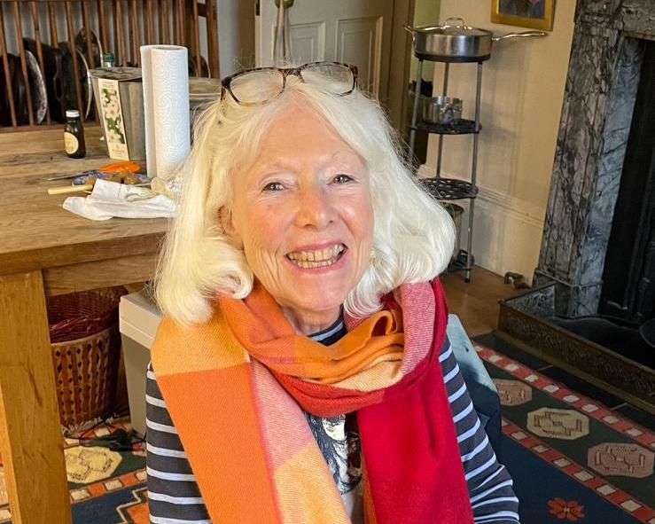 Deirdre McSharry: Cosmopolitan Editor's Legacy in Media