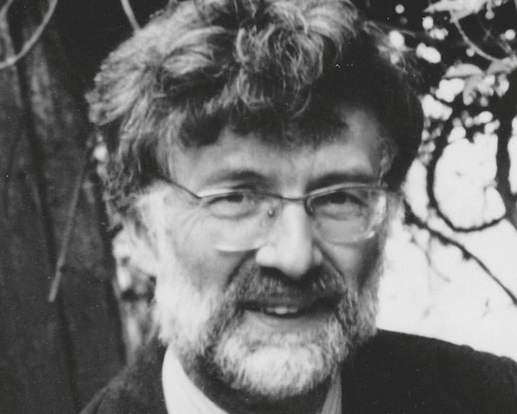 Andrew Rutter: Architect and Conservation Pioneer Remembered