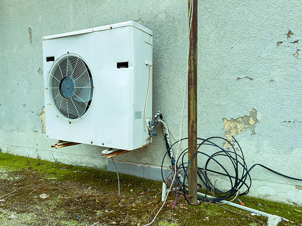 Why Oversized AC Units Struggle in Humid Florida Homes — Explained