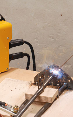 How to Weld Safely: A DIY Guide for Beginners