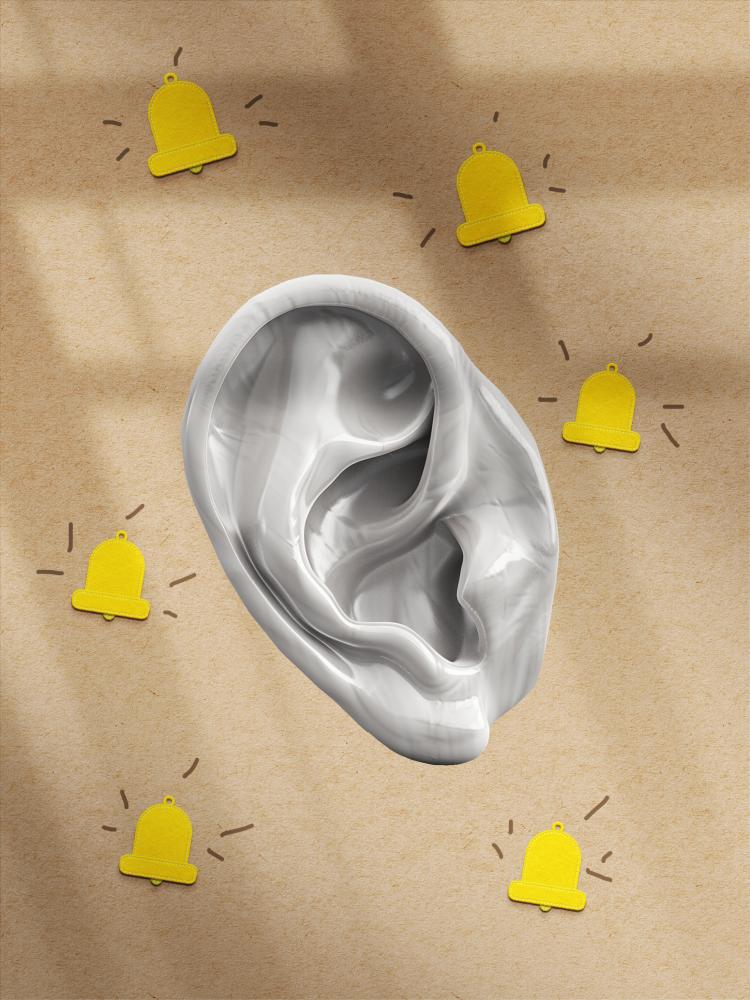 Tinnitus Symptoms: My Experience with Persistent Ringing in Ears