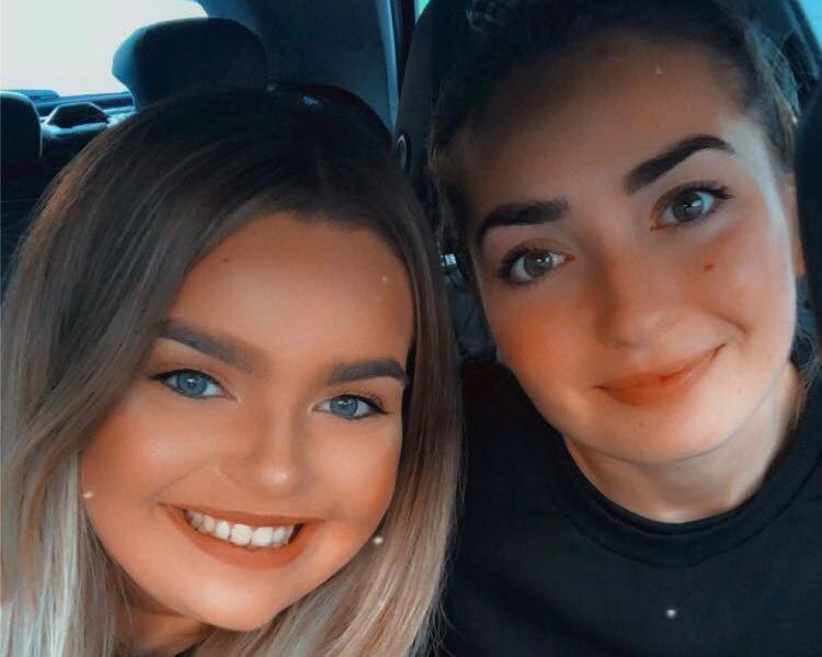 Maddy Cusack: Sister Olivia Keeps Footballer's Legacy Alive