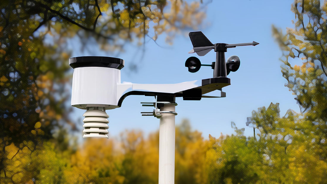 Smart Home Weather Stations Pros & Cons: Comprehensive Guide