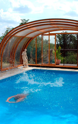 How to Protect Your Pool During Winter: Essential Tips & Covers