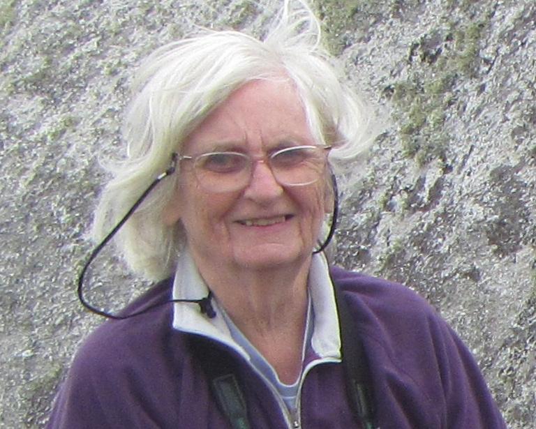 Rosemary Parslow Obituary: Wildlife Expert and Scilly Islands