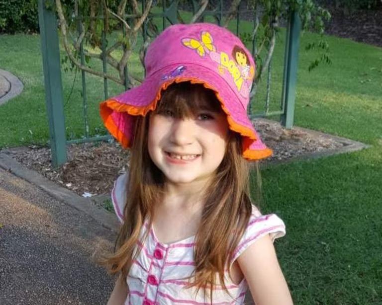 Elizabeth Struhs Inquest: Why Child Safety Deemed Her Safe