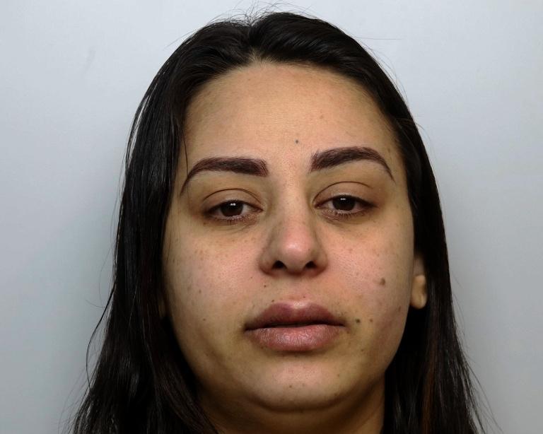 Woman Who Fatally Drugged Two Men Jailed 17 Years
