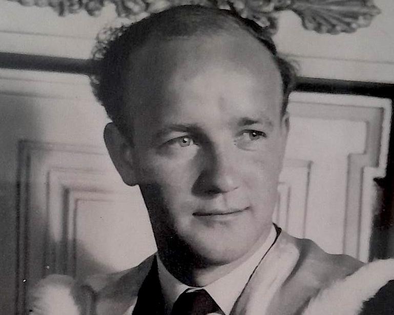 Elfi Evans: Celebrating a Welsh Veterinary Pioneer at 90