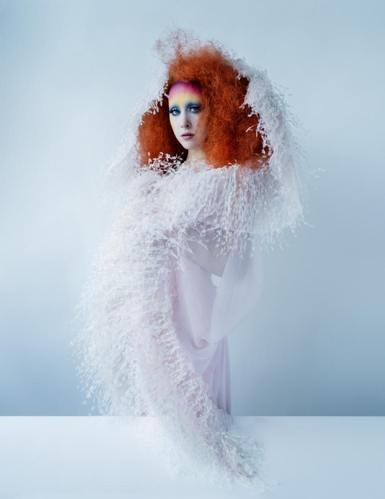 Tim Walker's Fairyland: A Queer Tapestry of Britain in Fashion