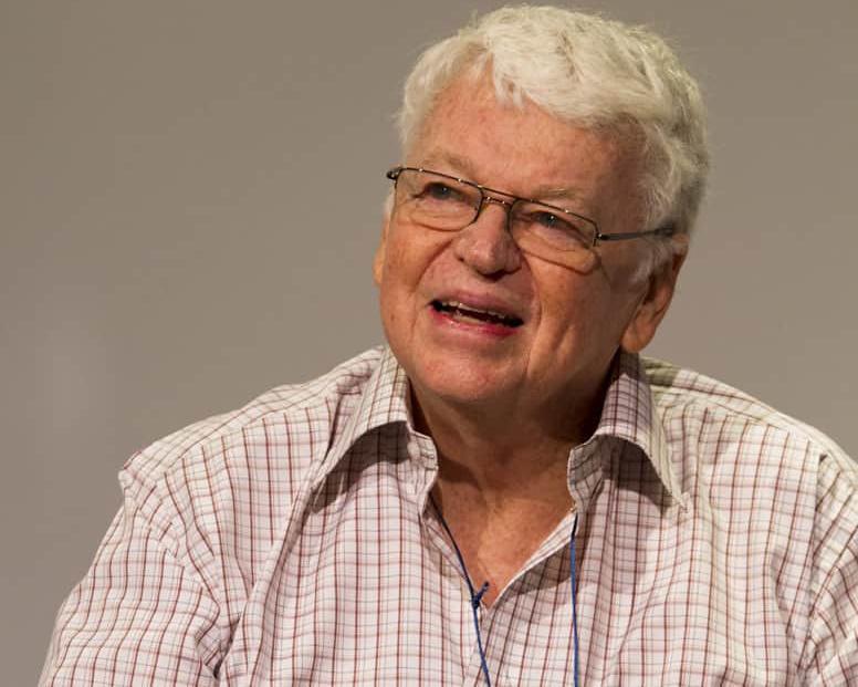 Ian McDonald Obituary: Caribbean Literary Icon Dies at 93