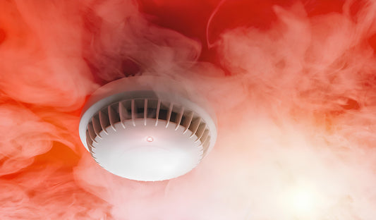 Best Smart Smoke Detectors & Top Fire Alarms