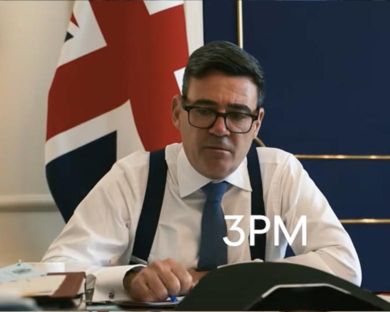 Social Media Strategy in Business: Why Even Politicians Invest