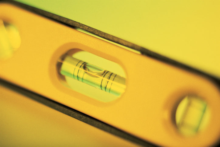 DIY Tools: How to Use a Hammer and Spirit Level Like a Pro