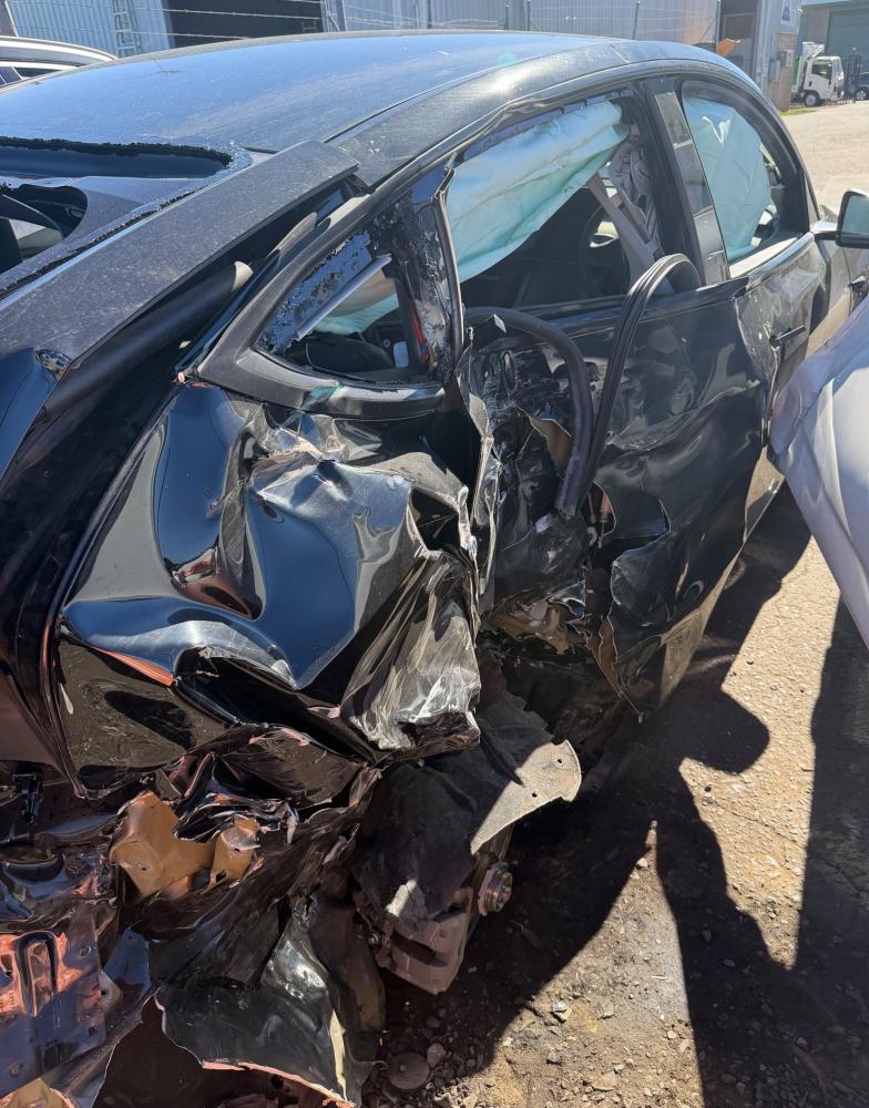 Ed Husic Hospitalized After Car Crash: Labor MP Injured
