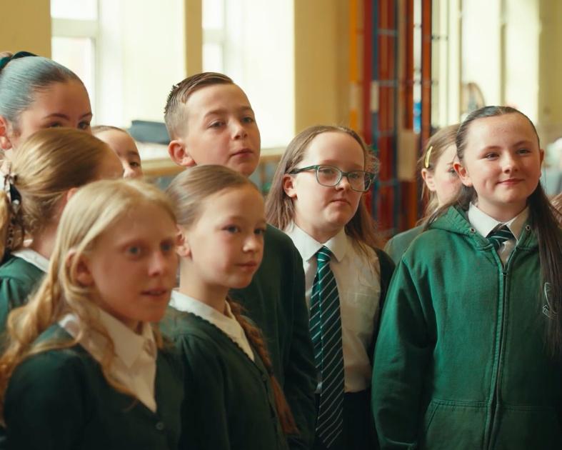 Songwriting Project Inspires Port Talbot Heritage Revival