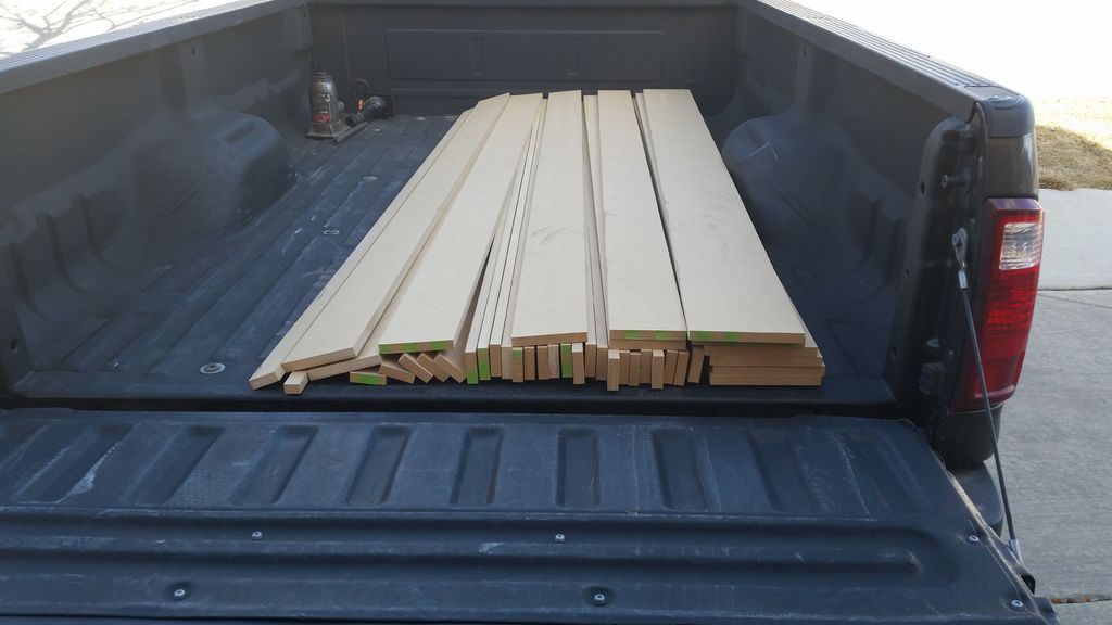 Learn How to Easily Add a Great Window Frame! - grandgoldman.com