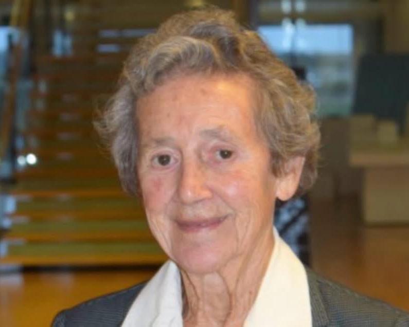 Jean Clark: Labour Activist and Harlow Councillor Dies at 92