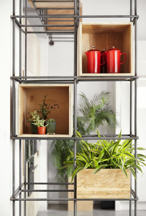 How to Use Steel Rod in Decoration! - grandgoldman.com