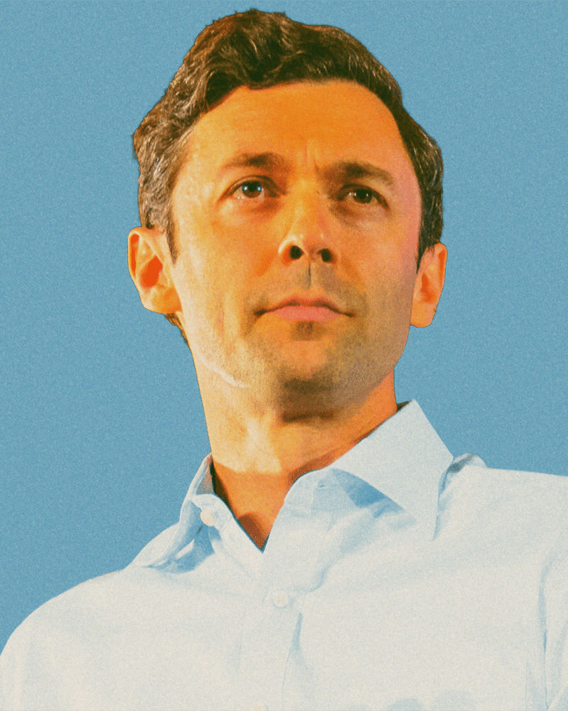 Jon Ossoff 2028 Presidential Run: Georgia Senator's Political Future