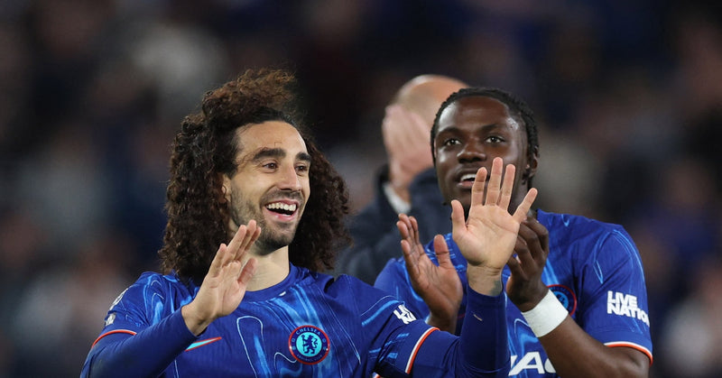 Cucurella Warns Chelsea Youth Plan Could Hurt Trophy Push - grandgoldman.com