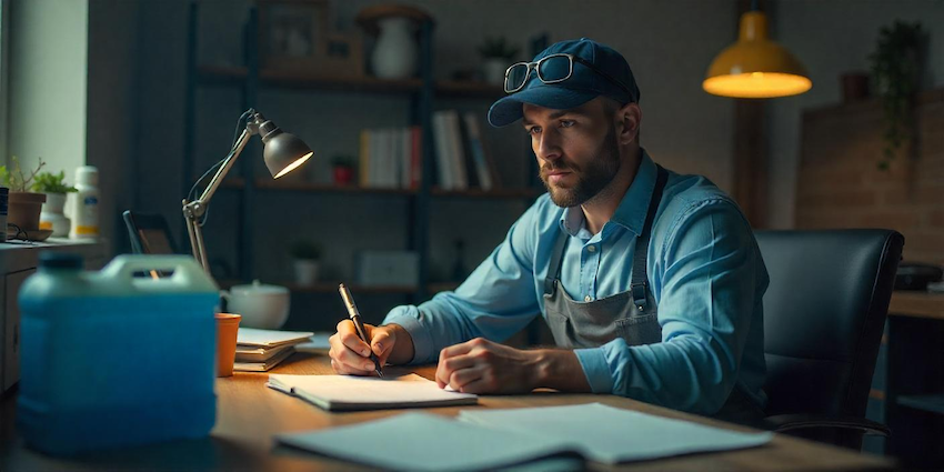 Not All Pest Control Products Are Equal: How to Choose the Right One
