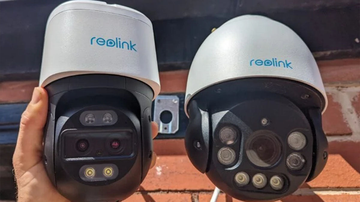 Best Budget Camera for Blue Iris - Grand Goldman