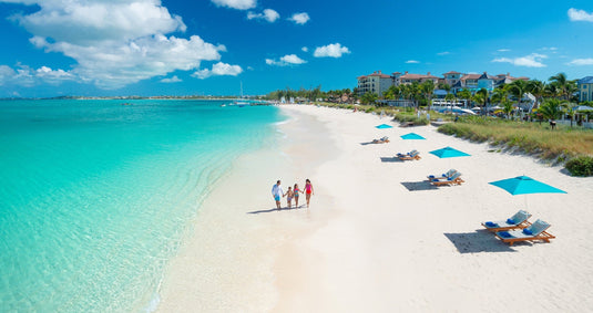 8 Best All Inclusive Resorts TURKS And CAICOS 2024 (Videos)