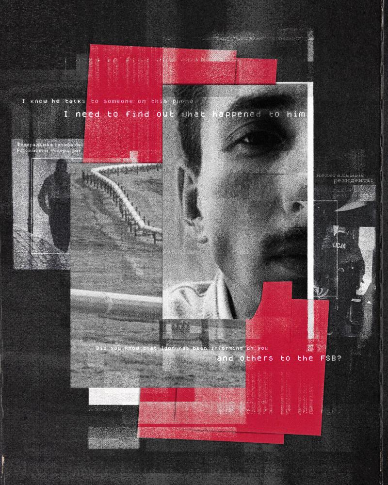 Poland Bomb Plot Spy Mystery: Who Was Igor Rogov