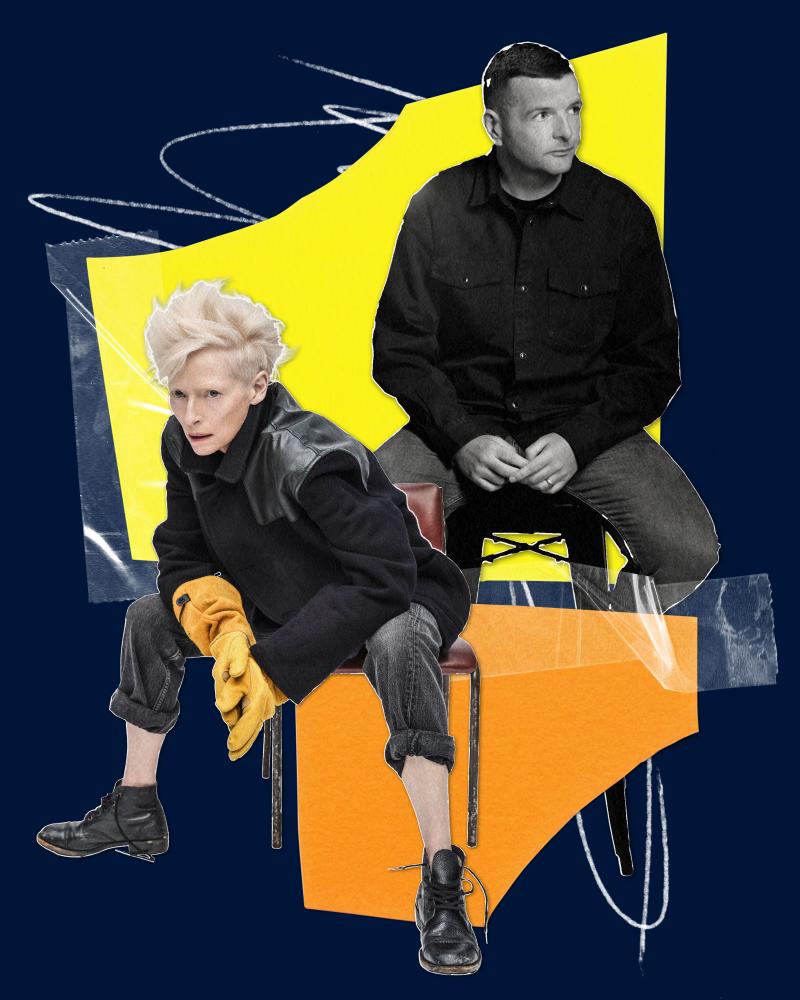 Tilda Swinton's Return to Stage Highlights Autumn Theatre Season