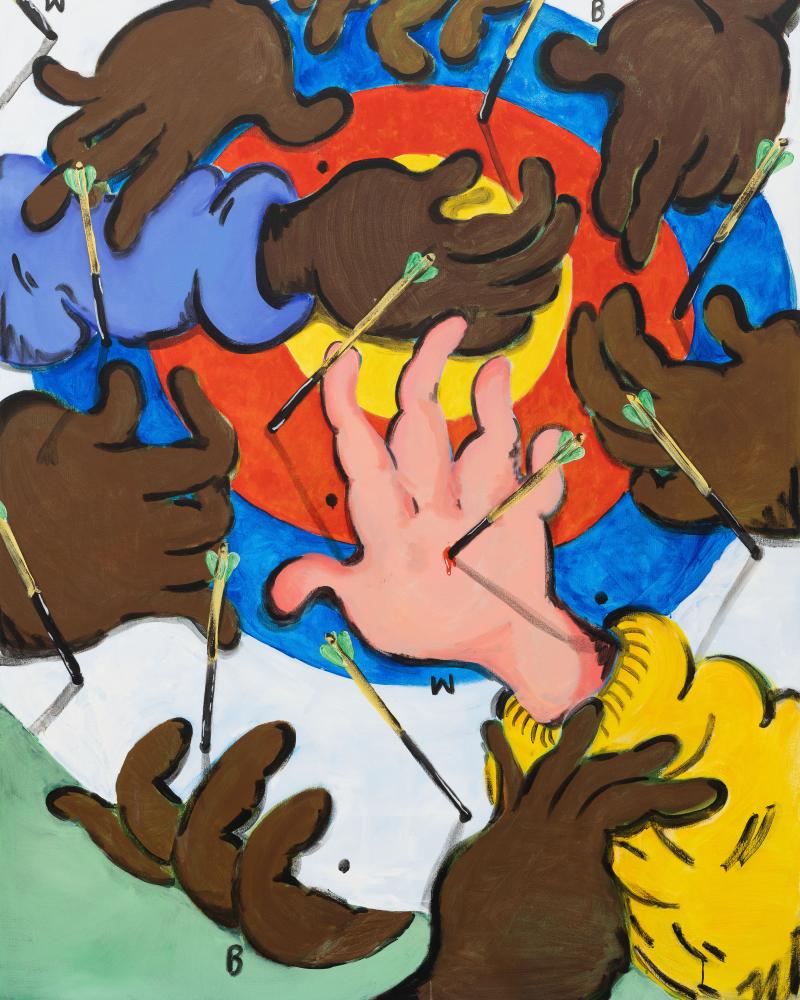 Quentin Bell and Olivia Sterling: Two Artists with a Magic Touch