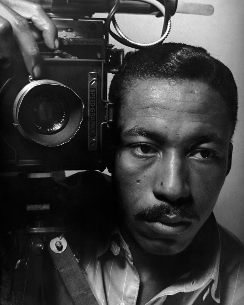 Gordon Parks: The Greatest Photographs of a Renaissance Man