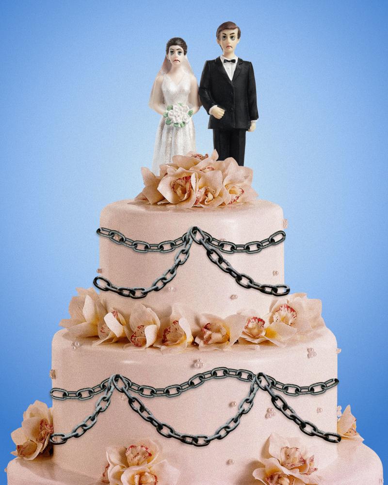 Why Couples Are Getting Divorced Later in Life: Career First