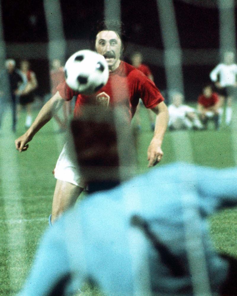 50 Famous Panenka Penalties: The Ultimate List for Football Fans