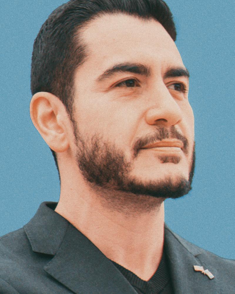 Progressive Doctor Abdul El-Sayed Eyes Michigan Senate Win