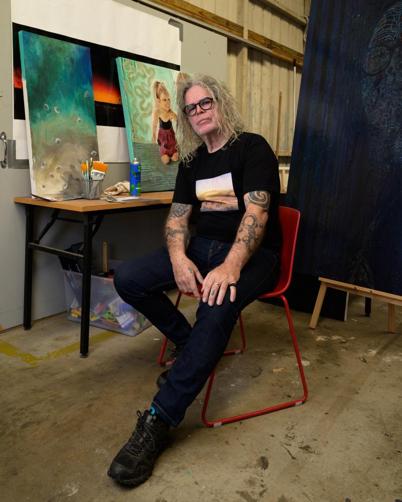Artists Boycott AI Portrait Prize: The Fight Against AI Art