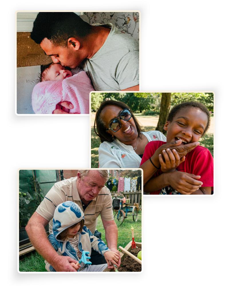 Kinship Carer: The Life-Changing Call You Have 10 Minutes to Decide