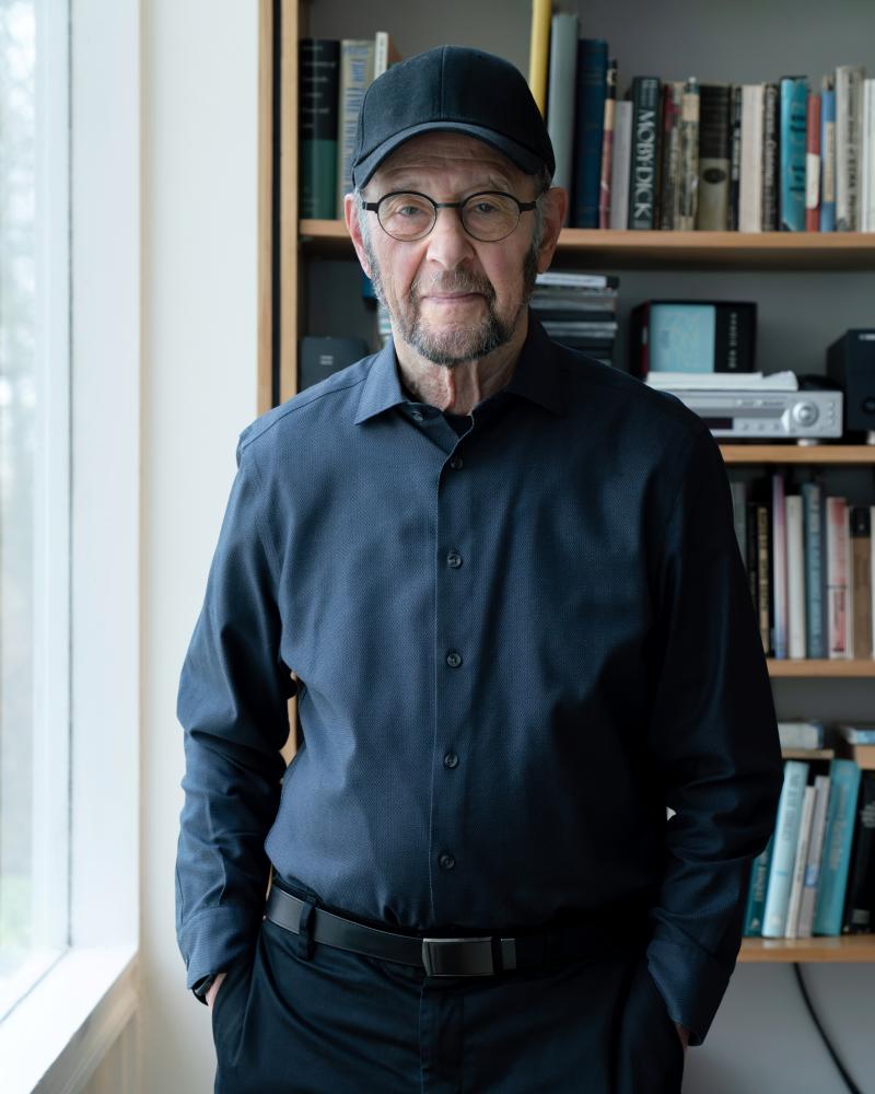Steve Reich at 90: Master Minimalist Composer Looks Back