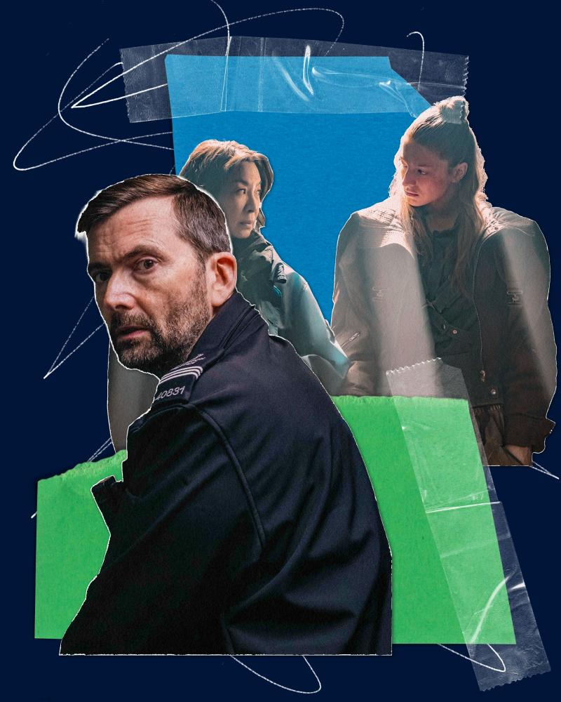 50 Best TV Shows to Watch This Autumn: Top Picks