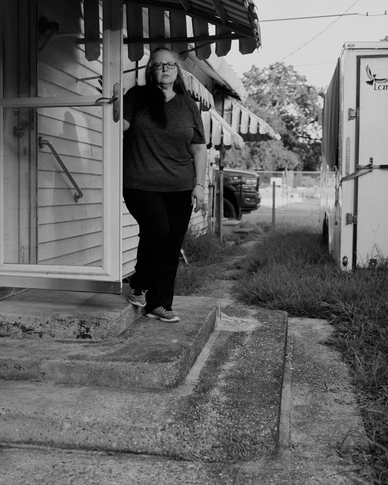 Louisiana Eviction Courts: One Family's Fight Against a Sham Tribunal