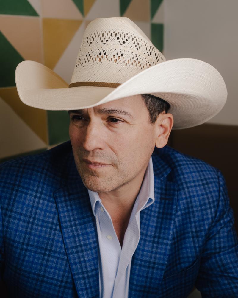 Tejano Star's Quinceañera Strategy to Win Latino Trump Voters