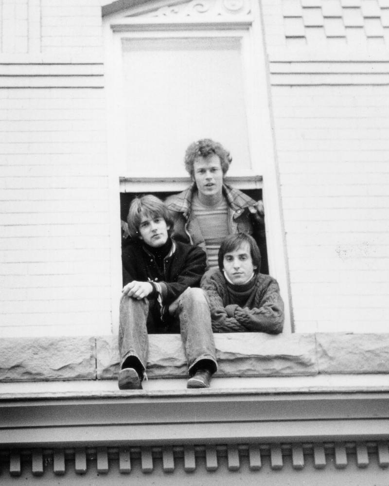 The Nerves: The Tragic Story of the Band Behind Blondie's Hit