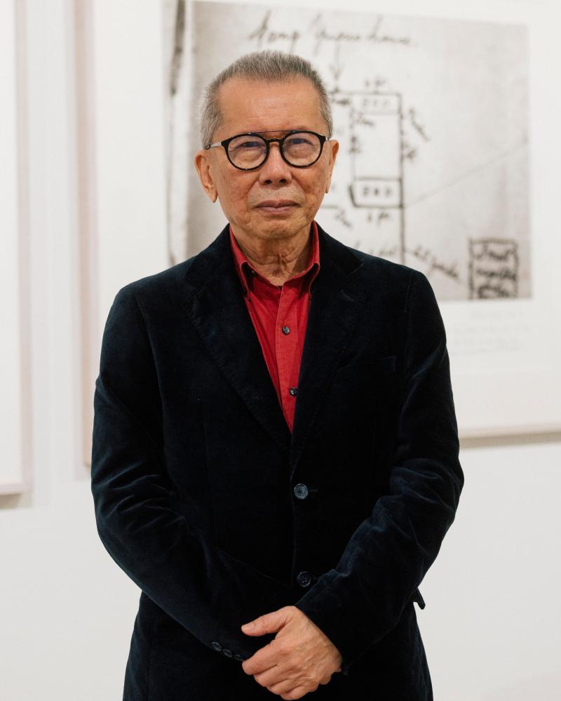 William Yang: 60 Years of Capturing LGBTQ+ Life and Art