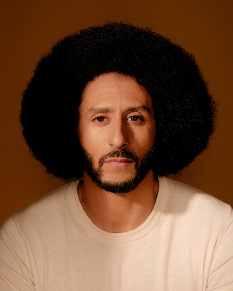 Colin Kaepernick Blackballed: Still Ready to Play After NFL Exile