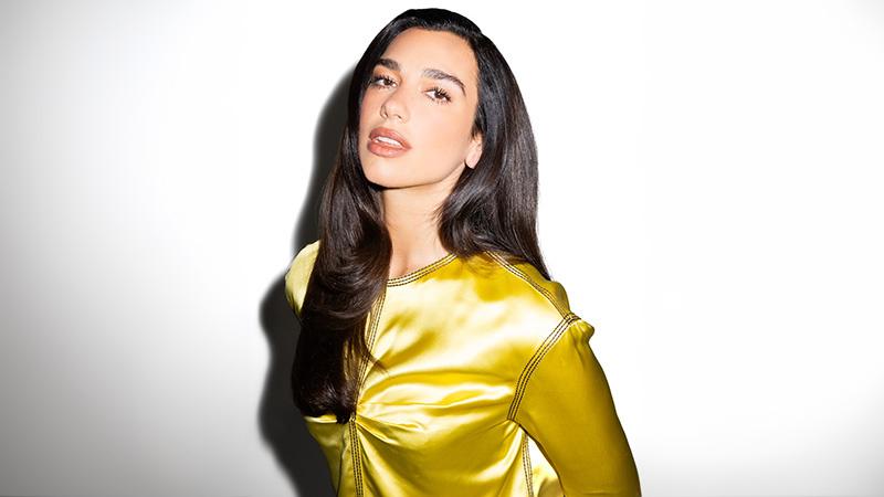 Dua Lipa to Interview Zadie Smith at London Literature Festival