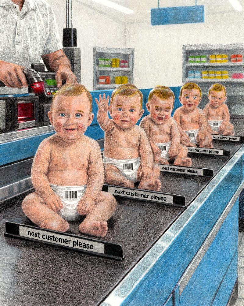 The Ethics of Liberal Eugenics and the "Best Baby" Dilemma