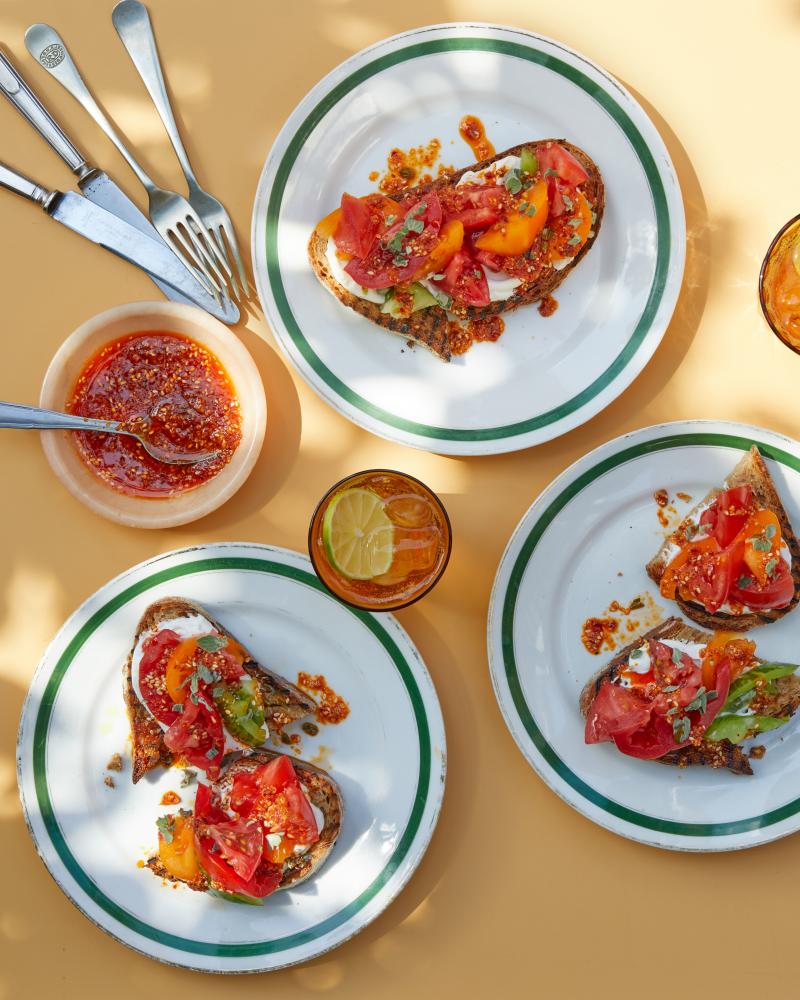 No-Oven Heatwave Recipes: Cool Dinners Without the Cooking