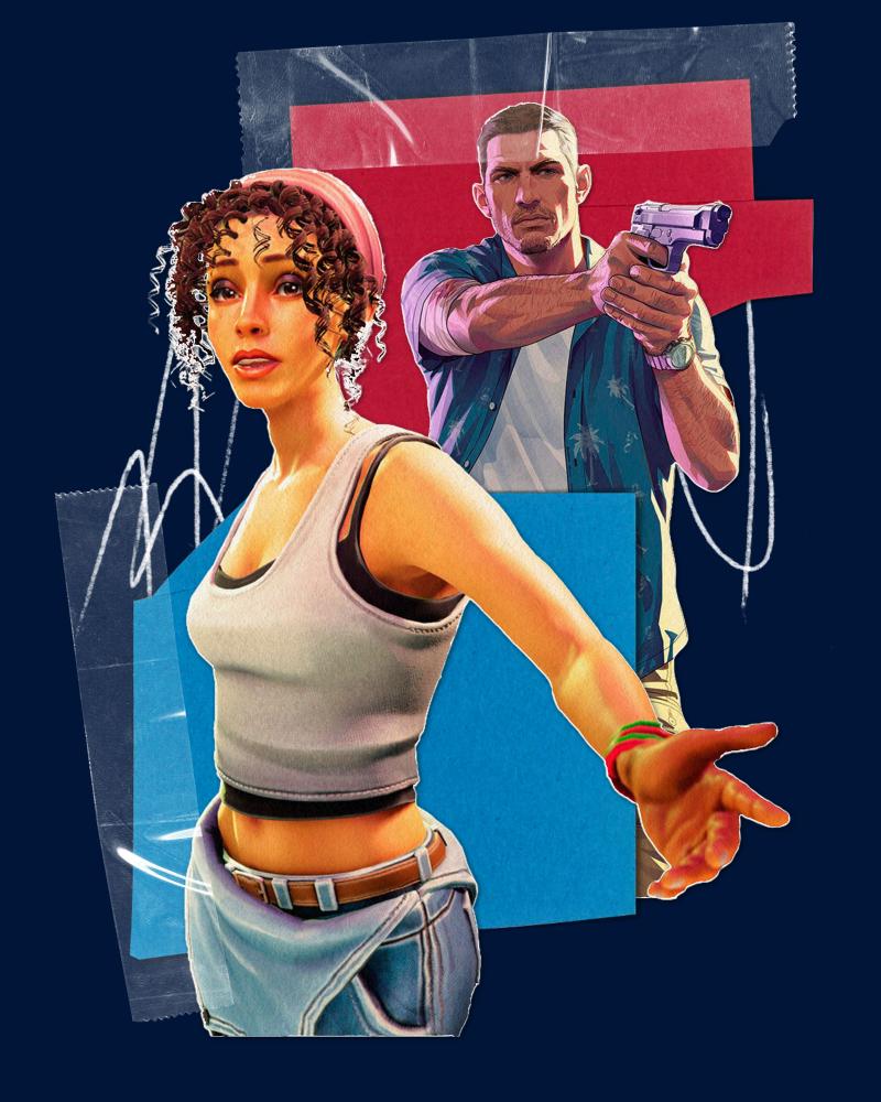 Biggest Video Games of Autumn 2026: Gems, Ghosts, and GTA VI