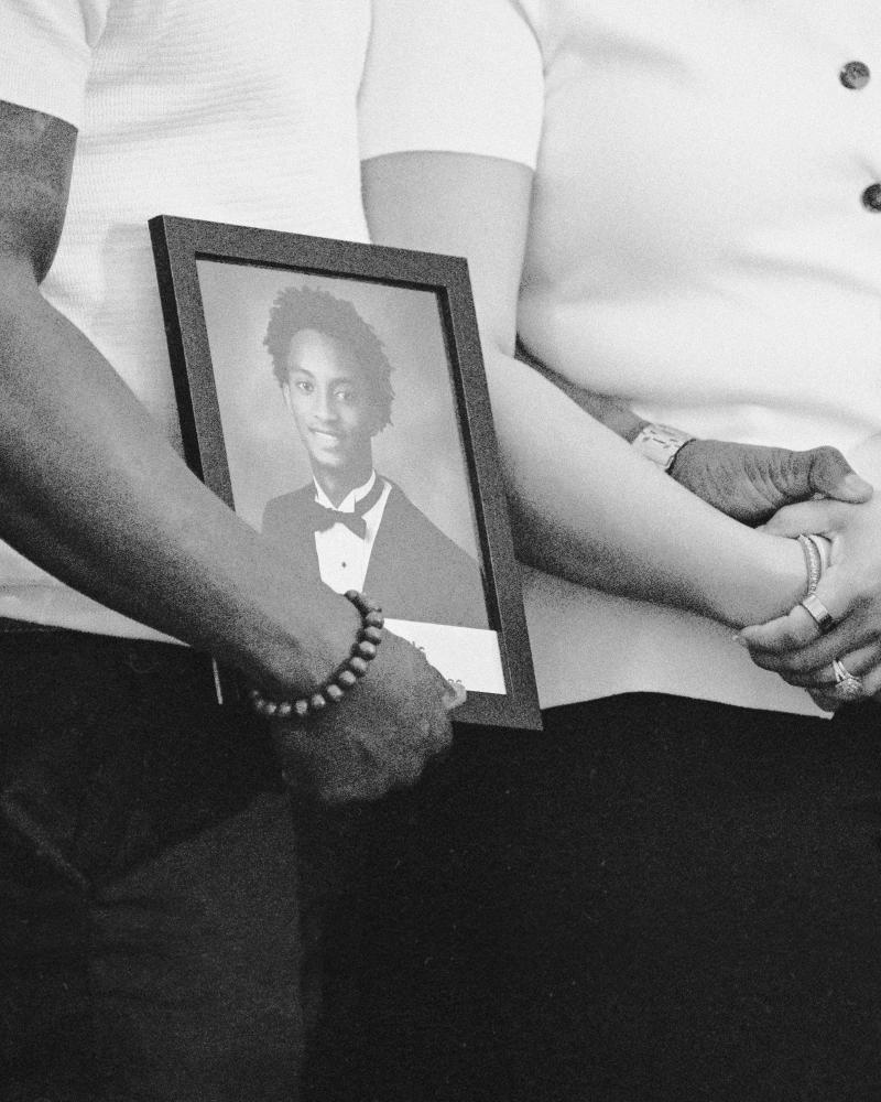 Nolan Wells Death in Mississippi Sparks Race and Justice Debate
